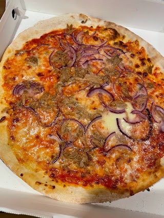 Oggi Pizza