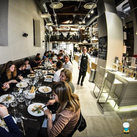 21 Grammi - Ristorante a Brescia