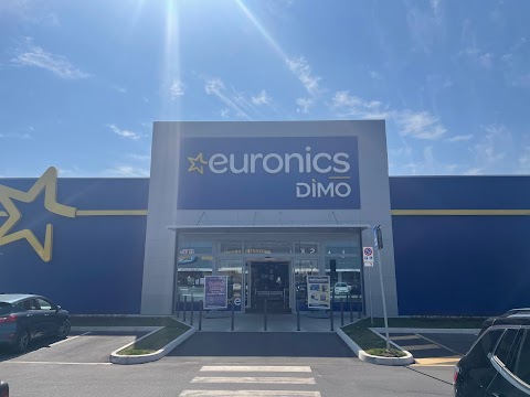 Euronics Dimo Osnago