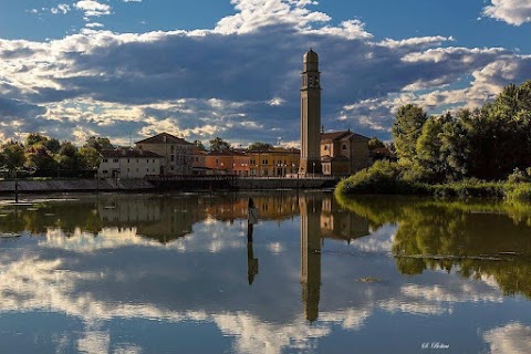 Parco Naturale Regionale del Fiume Sile