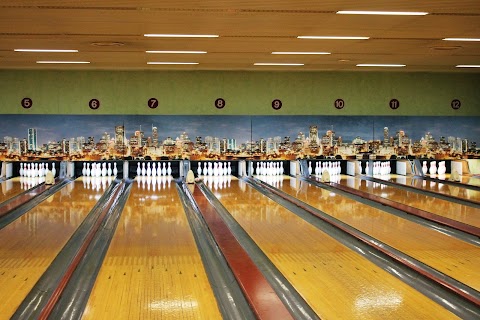 Bowling Treviso