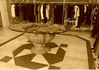 Anna Boutique Tarquinia