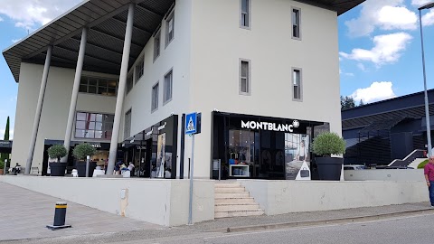 Montblanc Boutique Firenze - The Mall - Outlet
