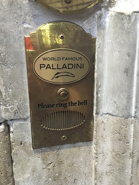 Palladini Hostel Rome