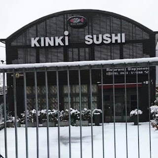 Kinki Sushi