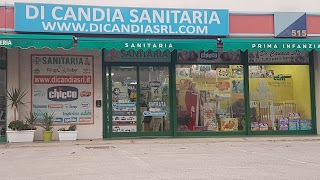 Di Candia Sanitaria Cis Nola Ingrosso