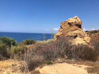 Riserva Naturale di Capo San Marco