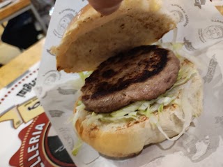 Mario Tortora Panino Macelleria