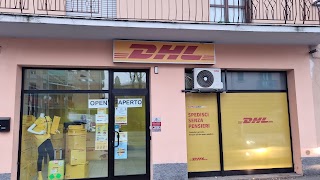 DHL Express Reggio Emilia