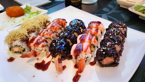 Ristorante Sushi King