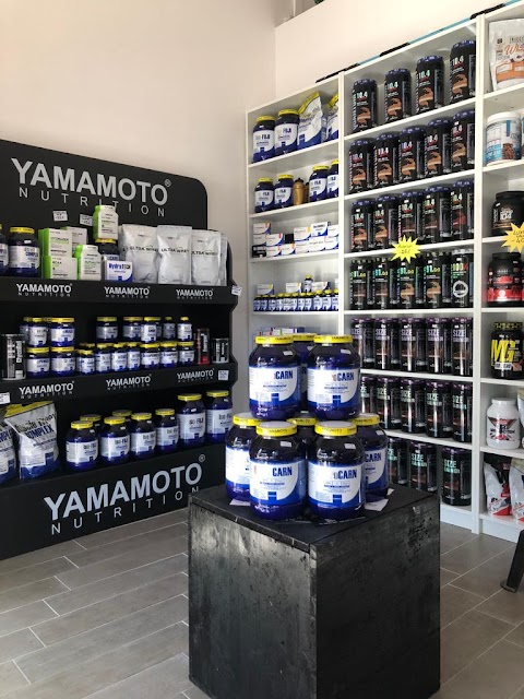 3G Nutrition Store