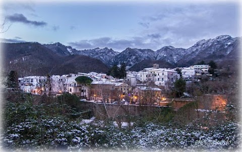 Trekking Amalfi Coast