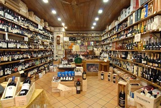 Enoteca Casa del Chianti