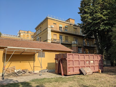 Liceo Scientifico G. Marconi - sede Rasori