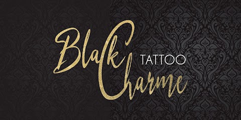 BlackCharme Tattoo