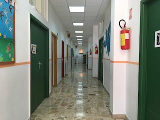 Istituto Petrarca 3 Scuola Primaria Paritaria