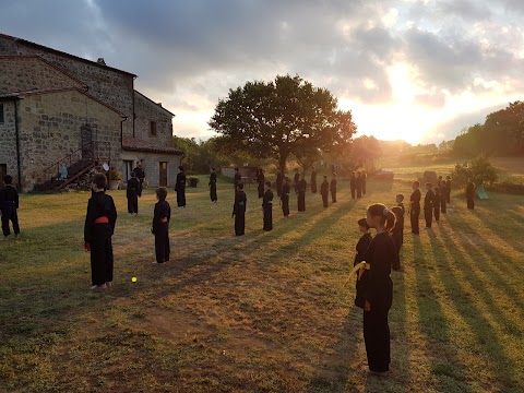 KEIKENKAI Scuola di Karate M° Sergio Valeri