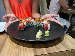 BASARA sushi pasticceria