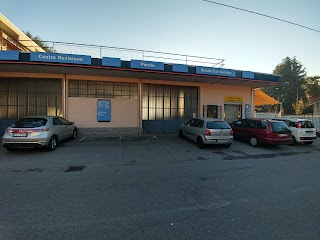 Parolo Autofficina Revisioni