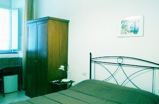 B&B Suite Partenopea