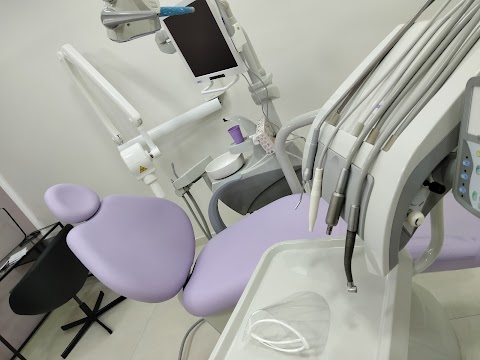 Studio dentistico Odontoiatrico Dott. Di Grazia Cristian