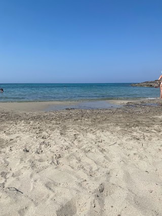 Spiaggia in cui vogliamo tornare