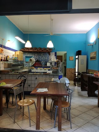 Pizzeria In Cima di Piazza