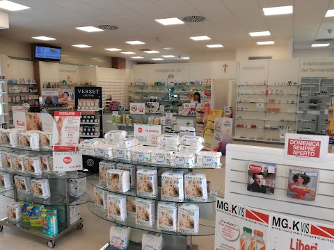 Farmacia Ponte Sul Nure snc - Pontenure