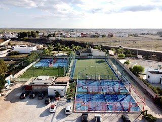 FUORIGIOCO CENTRO SPORTIVO - Calcetto e Paddle