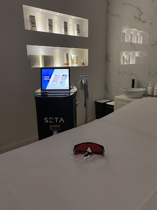 Seta Beauty Clinic Monza