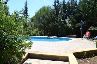 Bed and Breakfast Tenuta Mellito