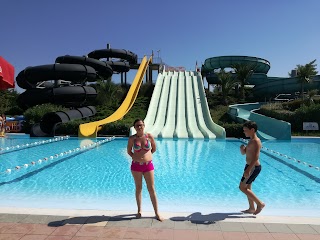 New Waterpark Venosa