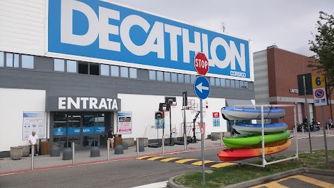 Decathlon Corsico