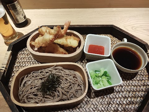 Yumi Izakaya