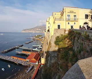 Hotel Spicy Sorrento