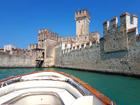 Taste Verona wine tours