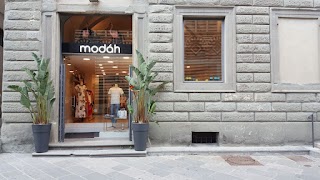 Modàh Pistoia