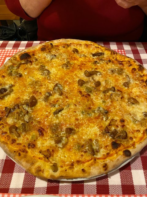 Pizzeria Da Dario Cornedo Vicentino Vicenza