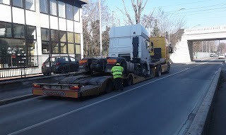 Comune di Bologna - Depositeria Veicoli Rimossi