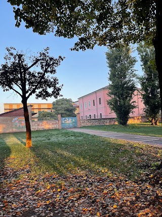 Scuola Materna Maria Assunta