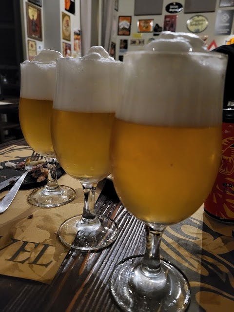 Hopduvel Milano - Birreria Artigianale Pub