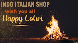 Indo Italian Shop