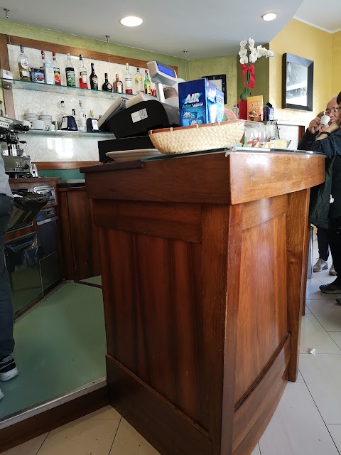 Caffetteria Matteotti