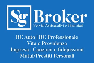 SG BROKER ASSICURAZIONI