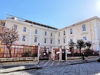 Ospedale S. Maria della Pietà