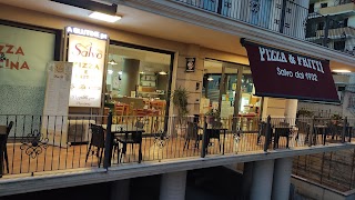 Pizza E Fritti "Salvo" dal 1932