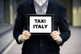 Taxi Italy