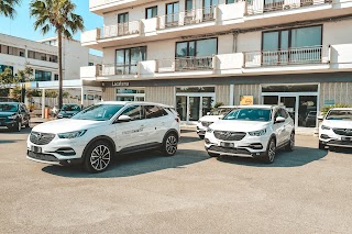 Concessionaria Lacatena - Opel e Multibrand Massafra