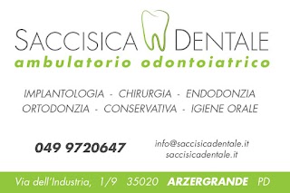 Ambulatorio Odontoiatrico Saccisica Dentale