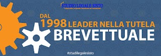 Studio Marchi e Brevetti Sisto - Ufficio Milano